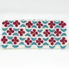 Oliphant Beaded Clutch- Veranda Pink Peri